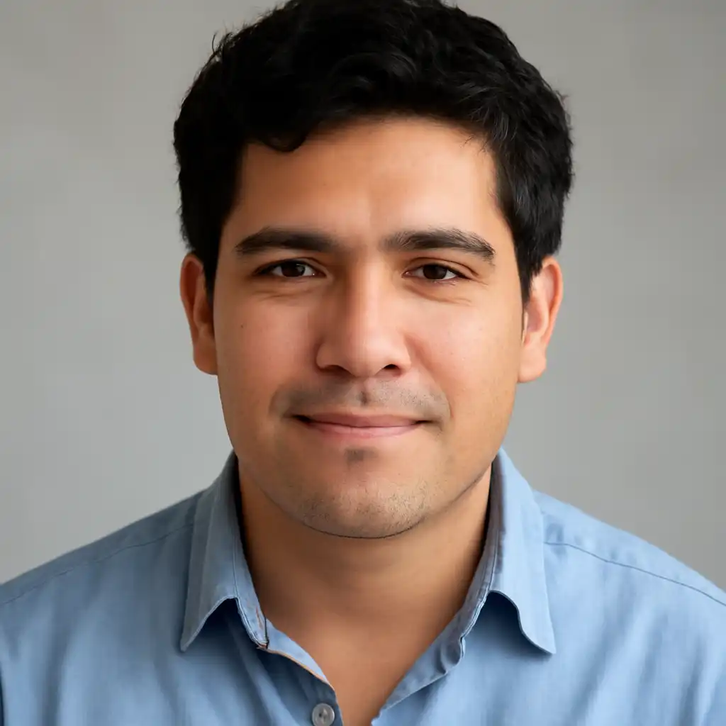 Jaime Navarro Quintero